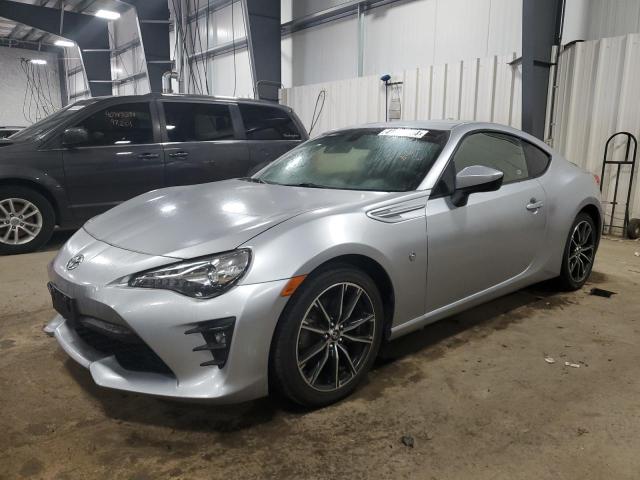 2020 Toyota 86 