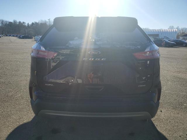 2023 FORD EDGE SEL - 2FMPK4J94PBA36646