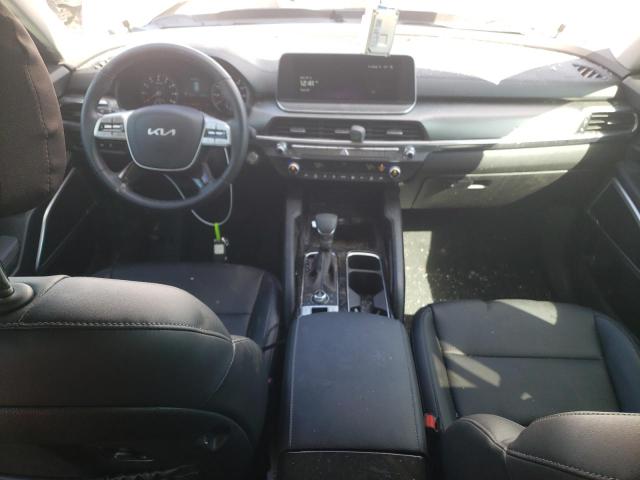 5XYP2DHC0NG311640 2022 Kia Telluride Lx