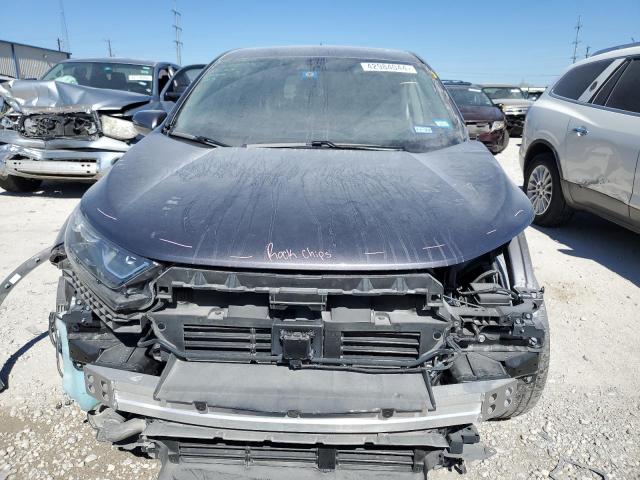 2022 HONDA CR-V EX 5J6RW1H51NA005893