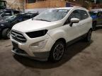 2020 FORD ECOSPORT T - MAJ6S3KL2LC349232