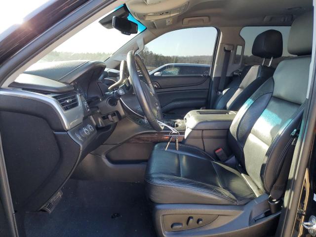 2020 CHEVROLET TAHOE K150 1GNSKBKC8LR117354