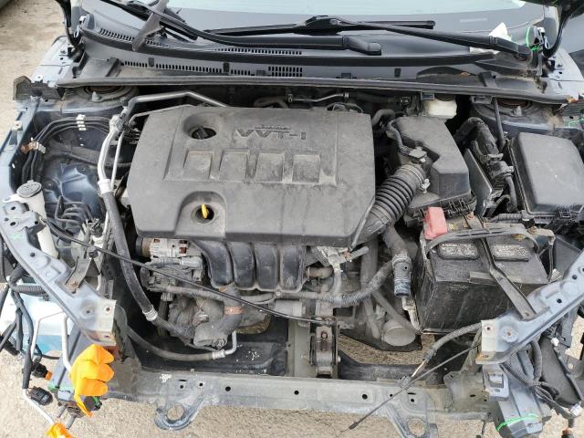 2015 TOYOTA COROLLA L - 2T1BURHE8FC311076