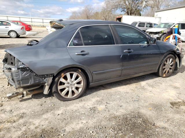 2007 Honda Accord Ex VIN: 1HGCM66557A045304 Lot: 40628464