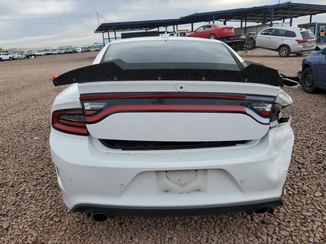 2019 DODGE CHARGER R/ - 2C3CDXCT0KH587903
