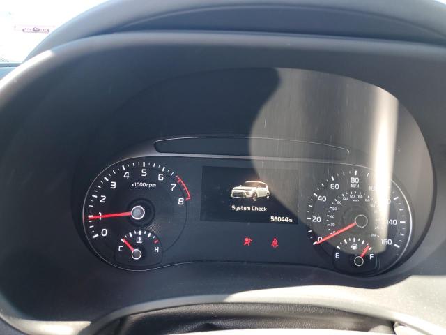 2020 KIA SOUL GT-LI - KNDJ53AF4L7062507