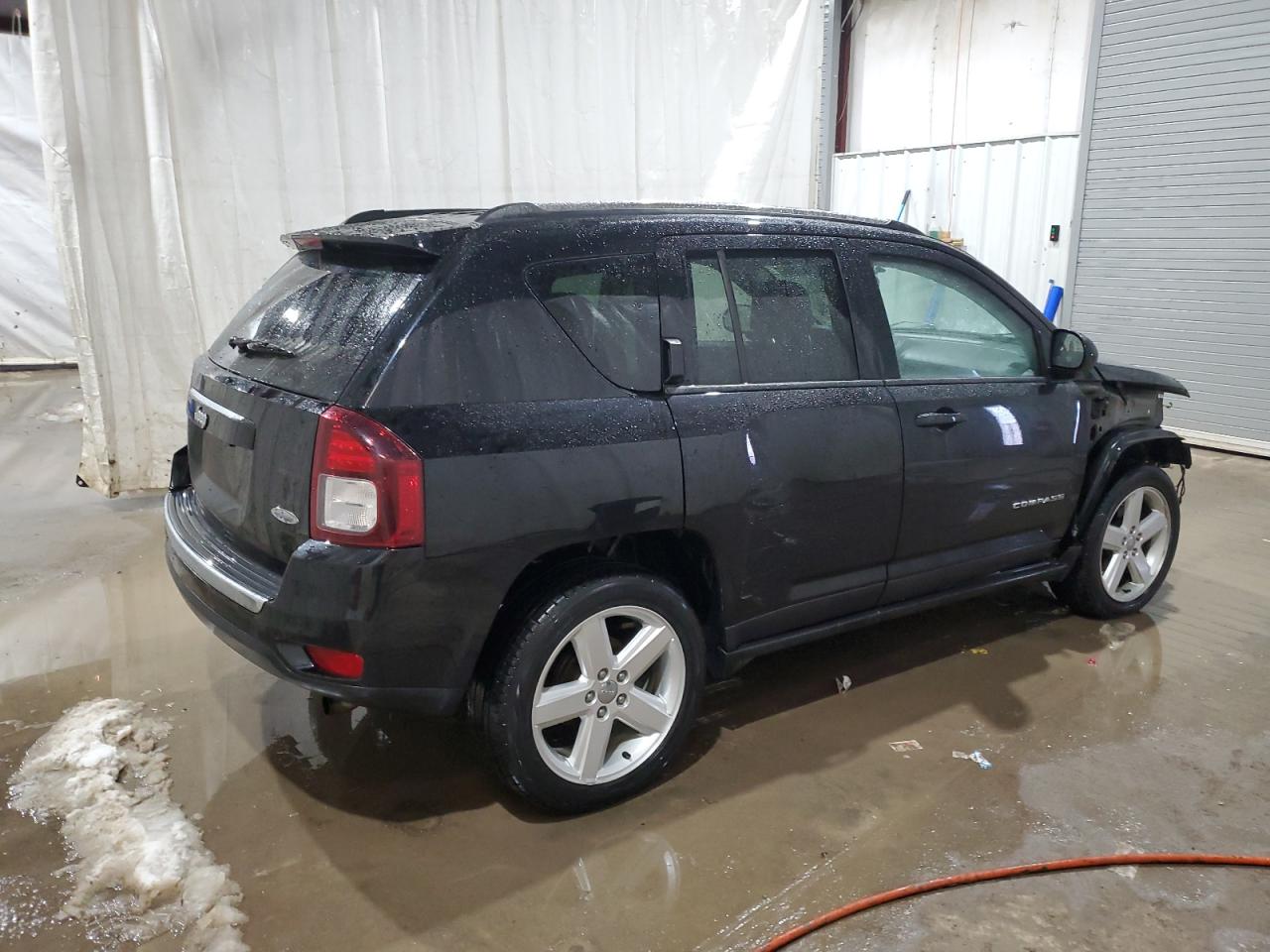 1C4NJCEA4ED680698 2014 Jeep Compass Latitude