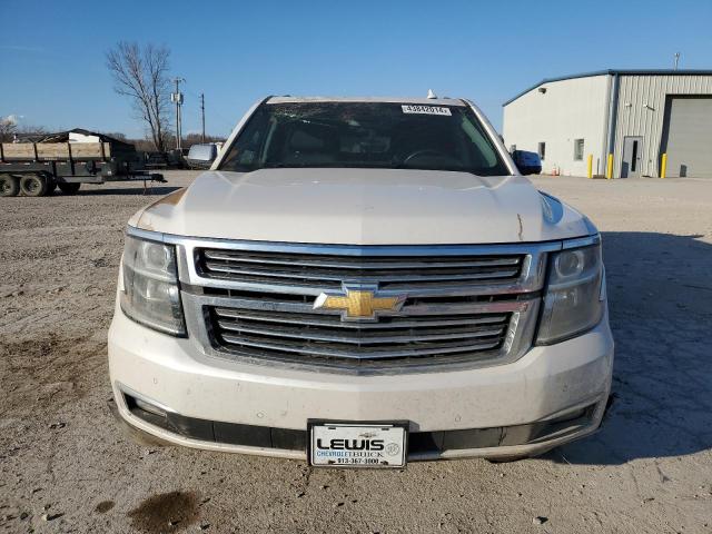 2016 CHEVROLET SUBURBAN K - 1GNSKJKC1GR200057