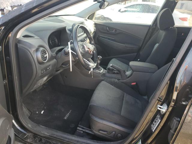 2020 HYUNDAI KONA SEL P - KM8K62AA0LU453327