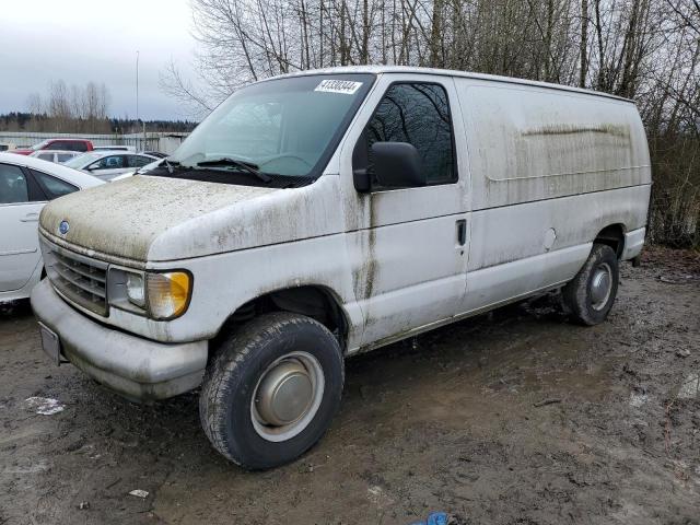 1994 Ford Econoline Cargo Van 