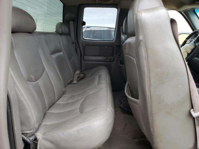 2003 Chevrolet Silverado C1500 VIN: 2GCEC19T331186836 Lot: 45146604