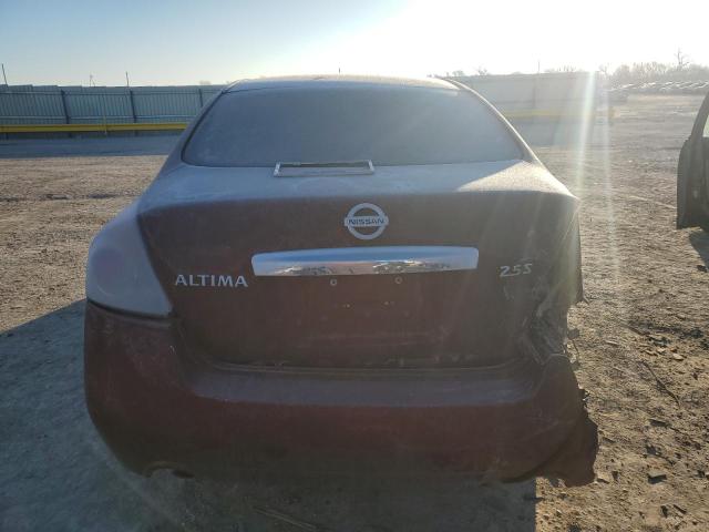 2010 Nissan Altima Base VIN: 1N4AL2AP7AN474198 Lot: 42087004