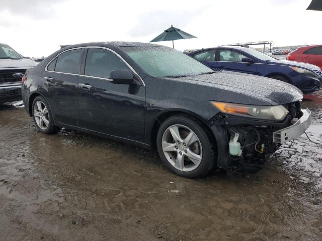 VIN 1FMCU9J92GUA86347 2011 ACURA TSX no.4