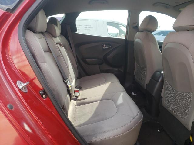 2015 HYUNDAI TUCSON GLS - KM8JTCAFXFU087225