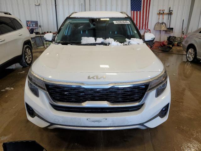 2023 KIA SELTOS S KNDEUCAA1P7446582