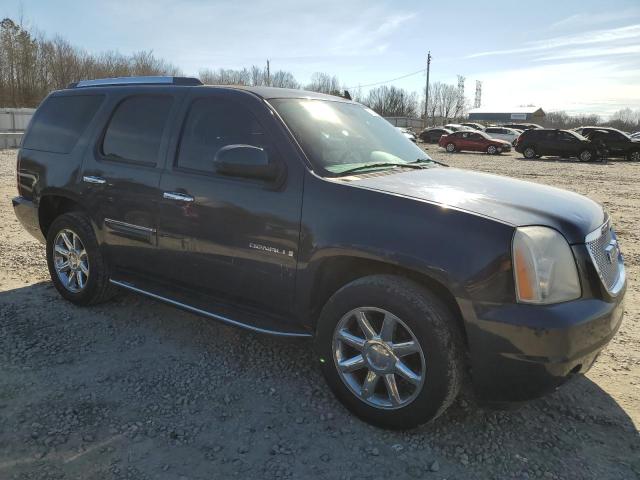 VIN 1VWBP7A3XDC009974 2008 GMC YUKON no.4