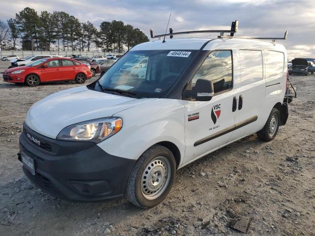 2019 RAM PROMASTER - ZFBHRFAB4K6M16471