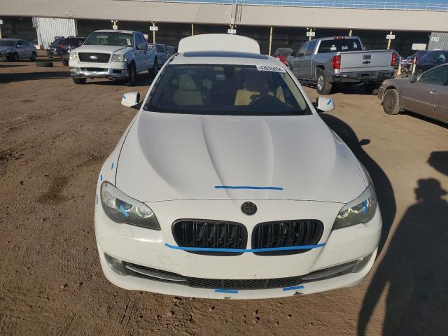 VIN WBAFR7C50DC818670 2013 BMW 5 Series, 535 I no.5