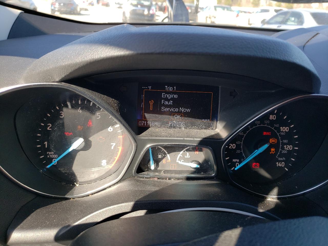 1FMCU0GD1JUC44403 FORD ESCAPE 2018