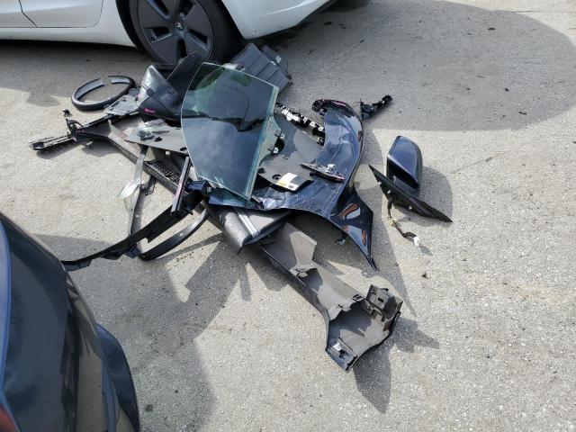 2017 HONDA CIVIC EX 19XFC2F77HE081227