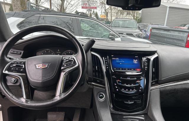 2015 CADILLAC ESCALADE E 1GYS4UKJ4FR611304