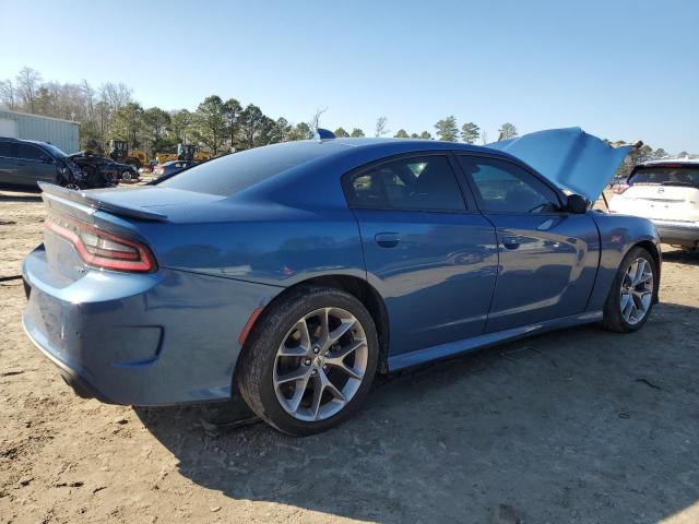 2021 DODGE CHARGER GT 2C3CDXHG8MH565839