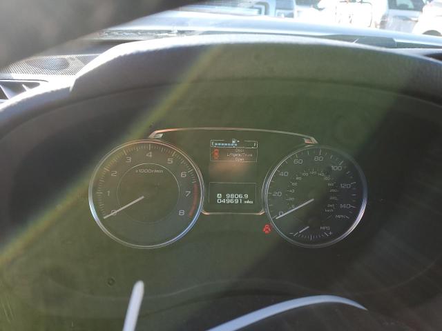 2016 SUBARU IMPREZA LI - JF1GJAK63GH008971