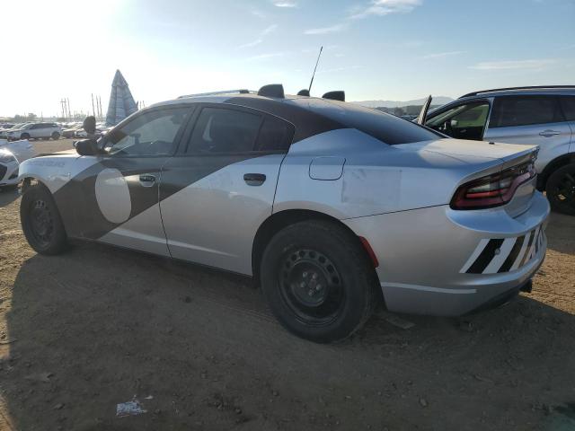 2019 DODGE CHARGER PO - 2C3CDXKT7KH682301