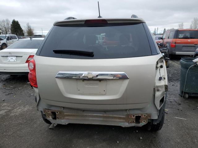 2015 CHEVROLET EQUINOX LT 2GNFLGEK1F6410091