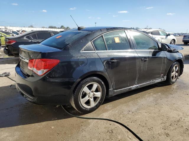 2016 CHEVROLET CRUZE LIMI 1G1PE5SB3G7203194