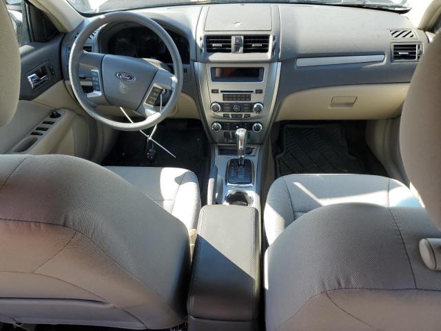 2012 Ford Fusion Se VIN: 3FAHP0HA4CR431916 Lot: 44149264