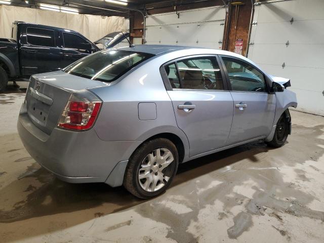 2009 Nissan Sentra 2.0 VIN: 3N1AB61E29L665951 Lot: 48916364