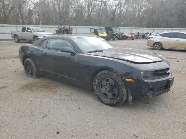 2013 Chevrolet Camaro Ls VIN: 2G1FA1E39D9121498 Lot: 44327994