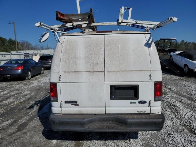 2011 Ford Econoline E150 Van VIN: 1FTNE1EW9BDA79027 Lot: 41801734