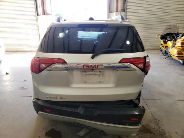 2017 GMC ACADIA SLE 1GKKNLLA8HZ293027