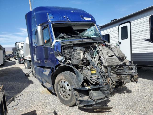 VOLVO VN VNL 2019 blue  diesel 4V4NC9EJ5KN897409 photo #1
