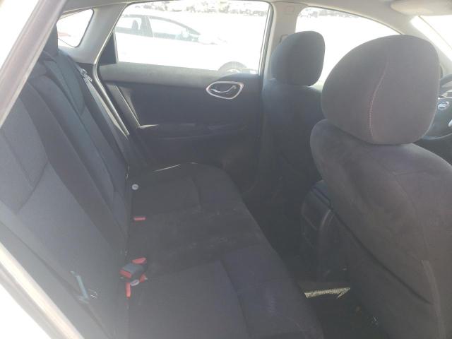 2015 NISSAN SENTRA S - 3N1AB7AP3FY355684