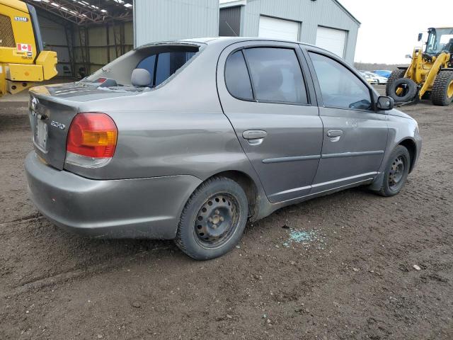 2003 Toyota Echo VIN: JTDBT123130311454 Lot: 40979924