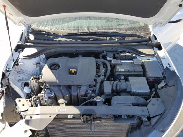 5NPD84LF6LH594070 | 2020 Hyundai elantra sel