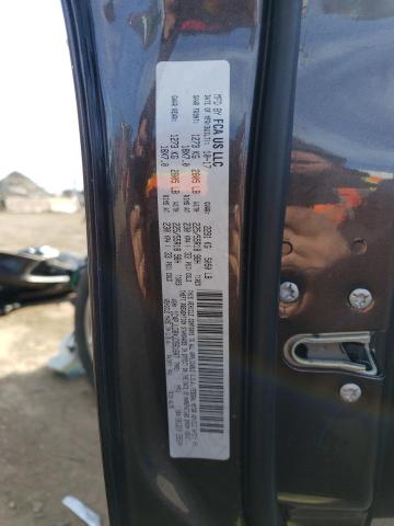 2018 JEEP CHEROKEE L 1C4PJLDBXJD561647