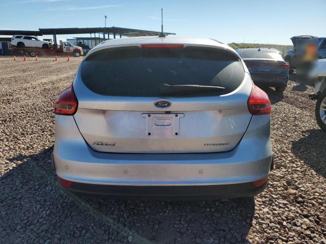 2018 FORD FOCUS TITA - 1FADP3N26JL322799