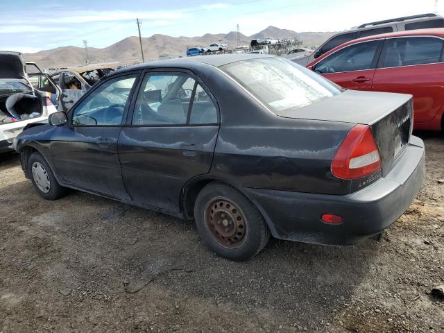 1997 Mitsubishi Mirage De VIN: JA3AY26A5VU034281 Lot: 43124584