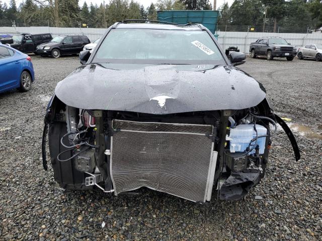 VIN 5TDLZRBH9NS251274 2022 Toyota Highlander, Xse no.5