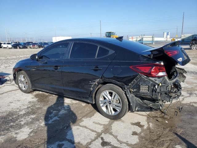 KMHD84LF5LU026197 Hyundai Elantra SE 2