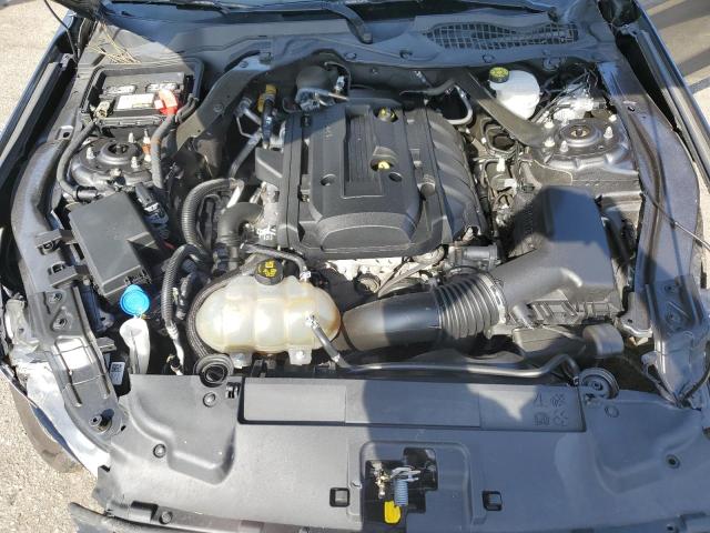 2020 Ford Mustang VIN: 1FATP8UH9L5134980 Lot: 42470284