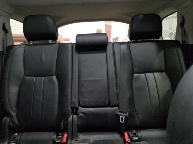 2018 LAND ROVER DISCOVERY - SALCR2RX1JH734530
