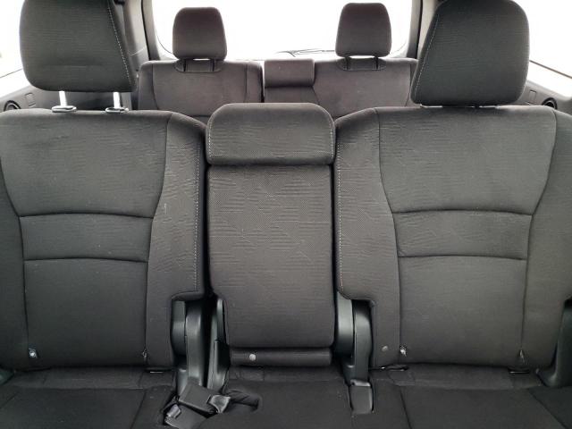 2022 HONDA PILOT SPOR - 5FNYF5H30NB039225