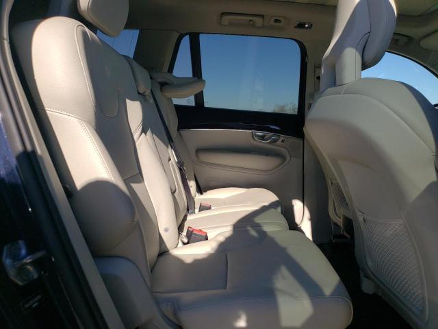 YV4A22PK5G1087896 2016 VOLVO XC90, photo no. 11