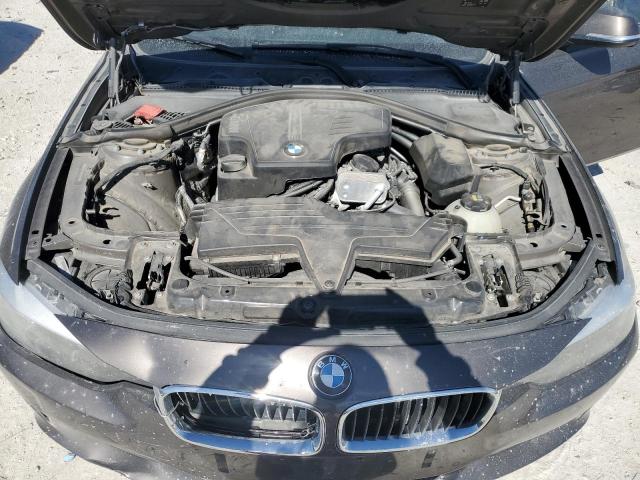 2015 BMW 320 I - WBA3B1C54FK141216
