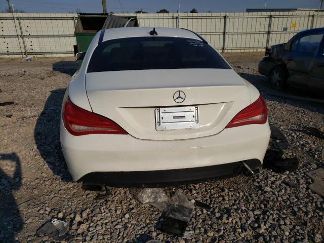 VIN WDDSJ4EB6EN130274 2014 Mercedes-Benz CLA-Class,... no.6